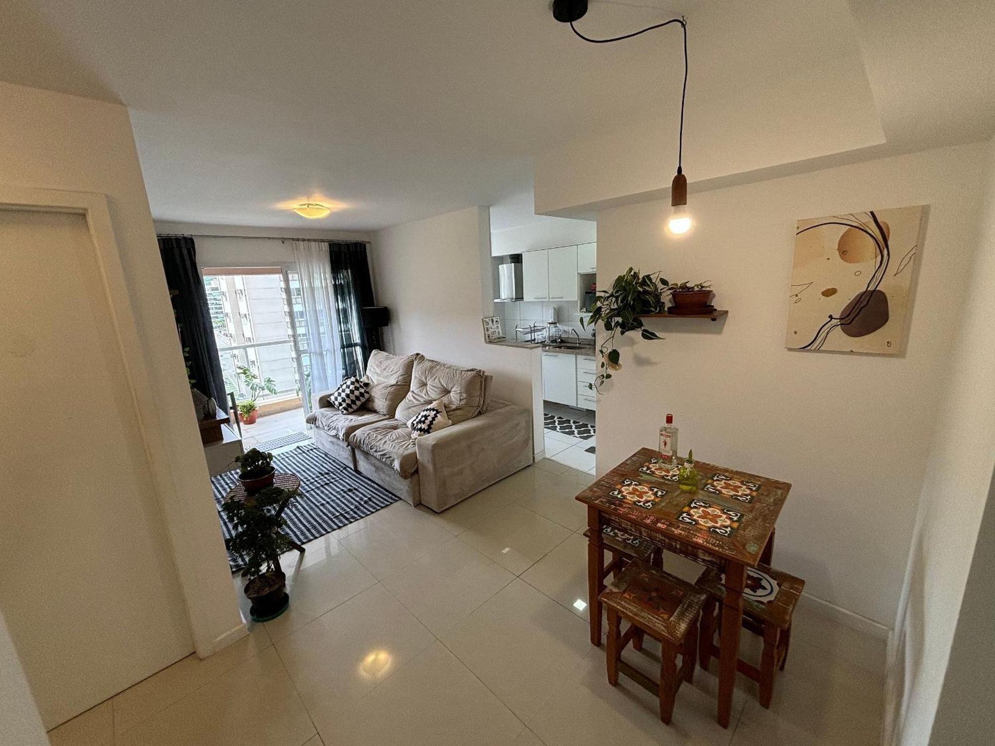 Lindo Apto Clube Ar Vaga Piscina 5m Recreio - Clube Completo Apartamento *